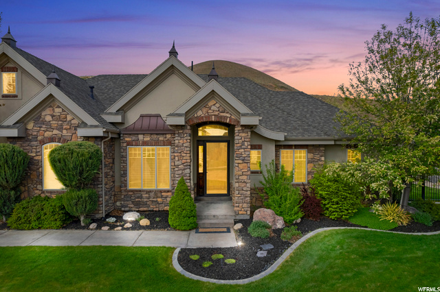 Existing Home