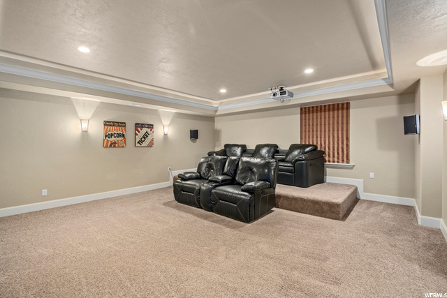 Theater Room