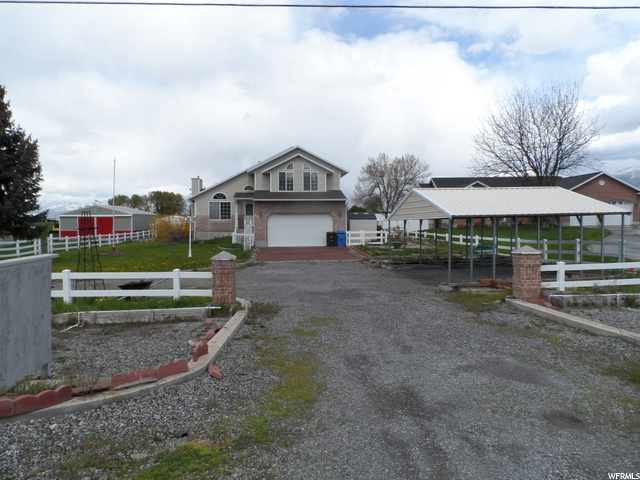 895 E Main St, Wellsville, UT 84339 — photo 2