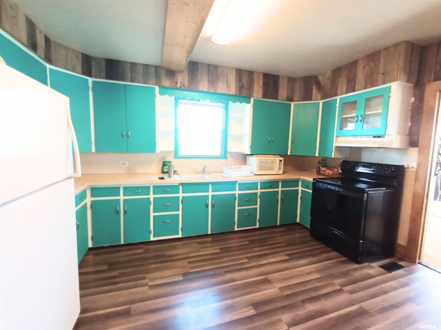 9925 E 6000 S, Jensen, UT 84035 — photo 2
