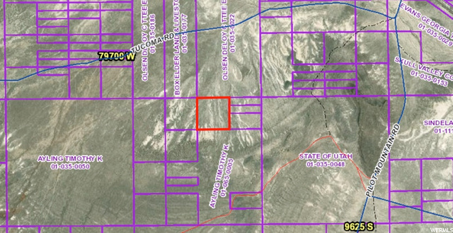 Etna, UT 84313 — photo 2