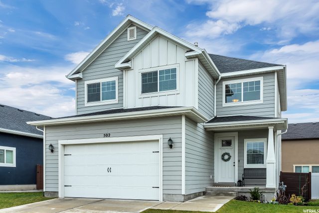 Existing Home