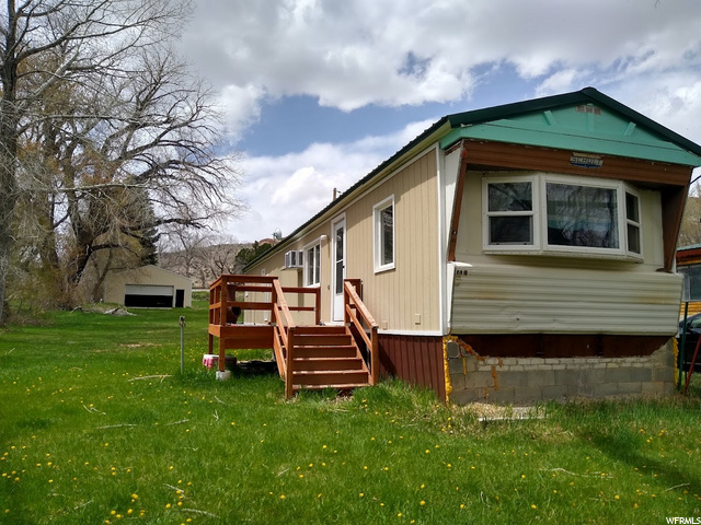 Existing Home