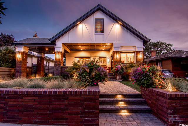 Photo of 1554 E HARVARD AVE, Salt Lake City, UT 84105