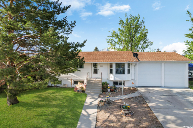 Existing Home