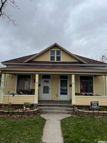 177 N 300 W, Logan, UT 84321 — photo 2