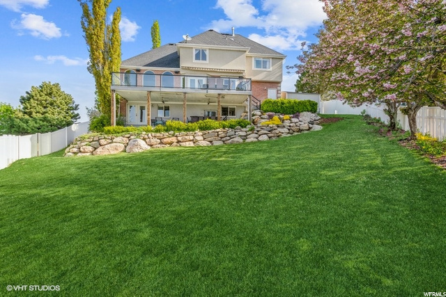 154 E Carrington Ln N, Centerville, UT 84014 — photo 8