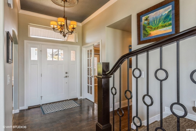 154 E Carrington Ln N, Centerville, UT 84014 — photo 9