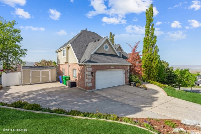 154 E Carrington Ln N, Centerville, UT 84014 — photo 3