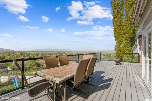 154 E Carrington Ln N, Centerville, UT 84014 — photo 5