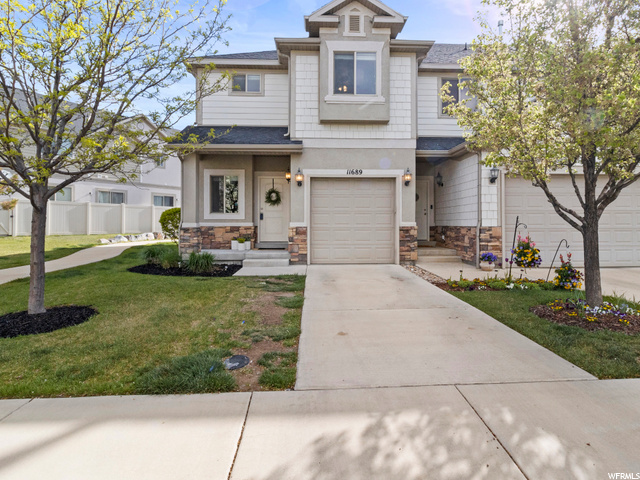 11689 S Shadow View Ln E, Draper, UT 84020 — photo 2