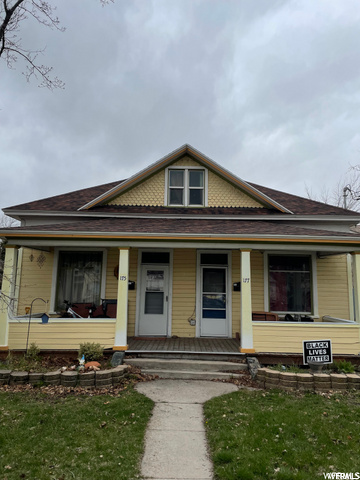 177 N 300 W, Logan, UT 84321 — photo 2