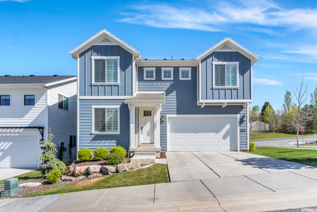 Existing Home