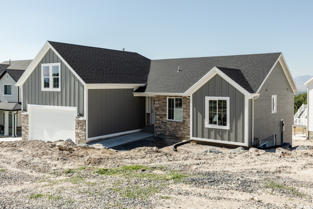 645 N 800 E, Hyde Park, UT 84318 — photo 4