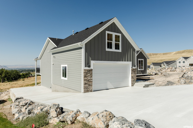 645 N 800 E, Hyde Park, UT 84318 — photo 5