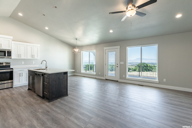 645 N 800 E, Hyde Park, UT 84318 — photo 8