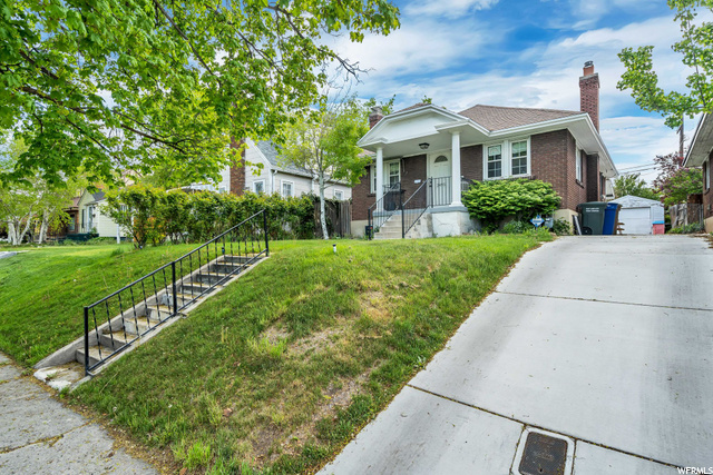 Existing Home