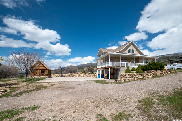 12285 E 22775 N #B17, Fairview, UT 84629 — photo 2
