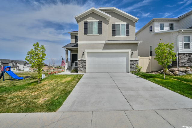 Existing Home