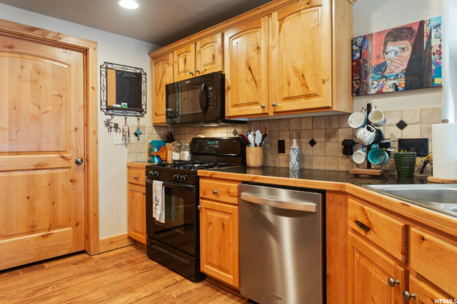 1642 Redstone Ave #E, Park City, UT 84098 — photo 8