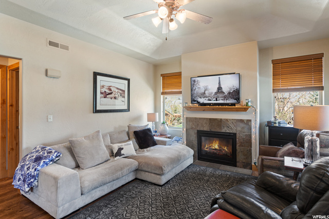 1642 Redstone Ave #E, Park City, UT 84098 — photo 3