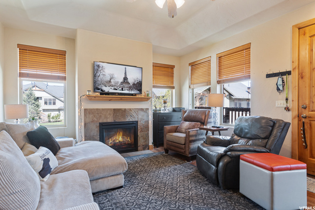 1642 Redstone Ave #E, Park City, UT 84098 — photo 4