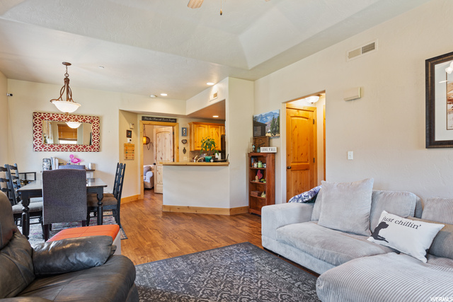 1642 Redstone Ave #E, Park City, UT 84098 — photo 5