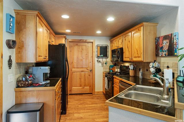 1642 Redstone Ave #E, Park City, UT 84098 — photo 7