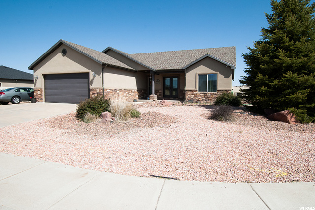 Existing Home
