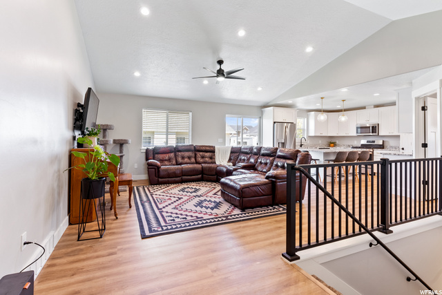625 E 100 S, Ephraim, UT 84627 — photo 4