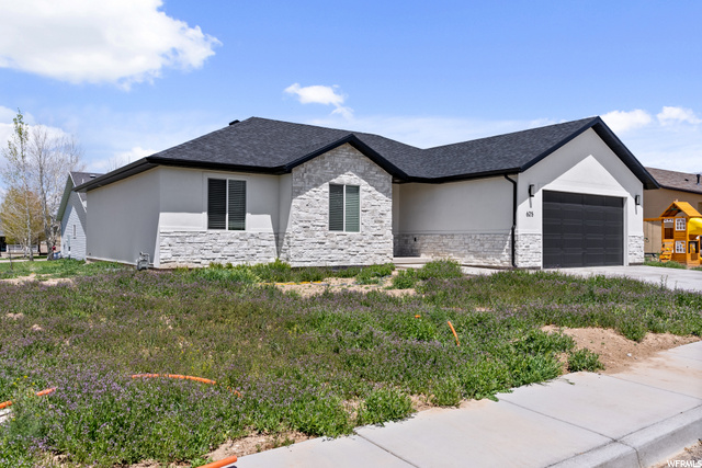 625 E 100 S, Ephraim, UT 84627 — photo 2