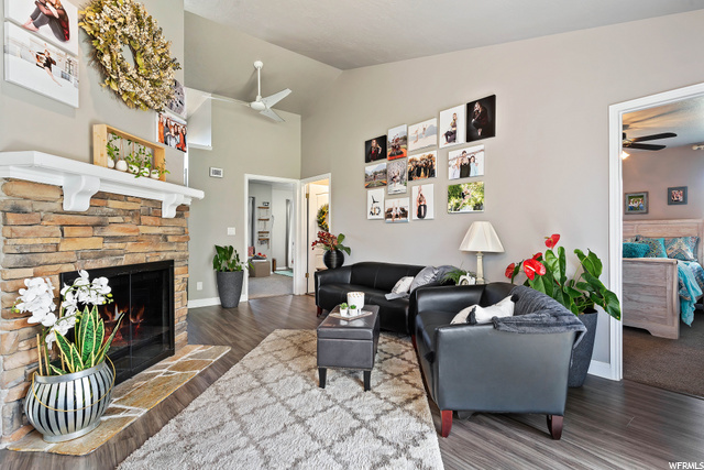 541 E 5350 S, Ogden, UT 84405 — photo 5