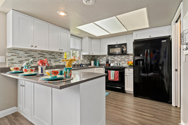 541 E 5350 S, Ogden, UT 84405 — photo 8