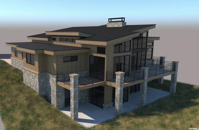 661 N Haystack Dr, Heber City, UT 84032 — photo 4