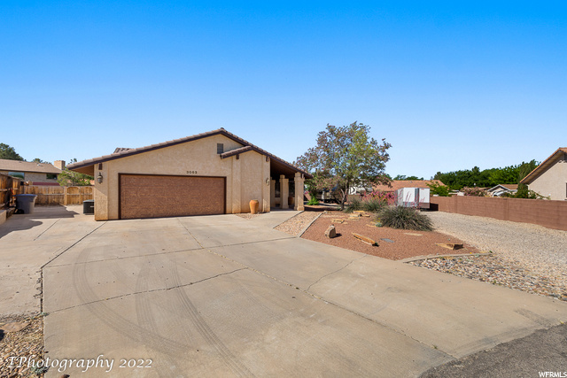 Existing Home