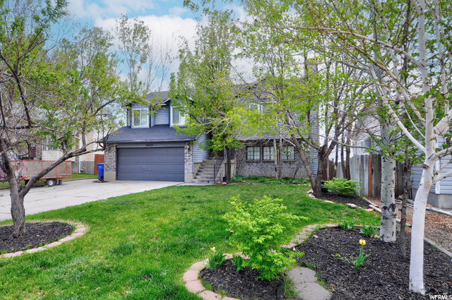 Existing Home