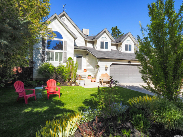 Existing Home