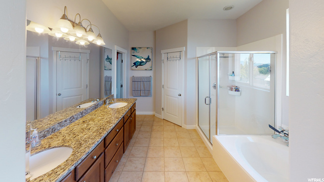 Master Bath