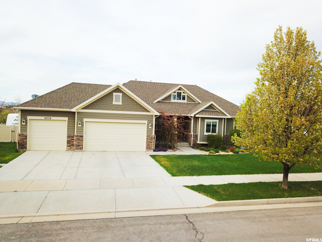 Existing Home