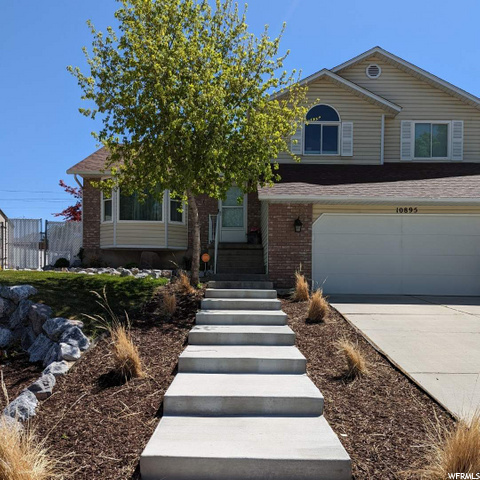 10895 S HEATHER RIDGE DR