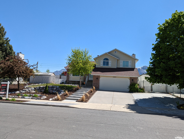 10895 S HEATHER RIDGE DR