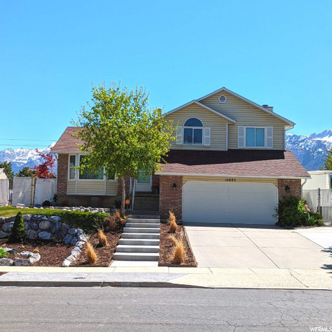 10895 S HEATHER RIDGE DR