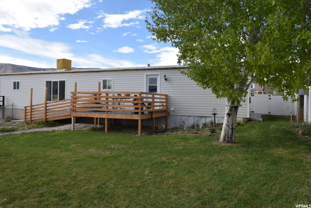 345 W Mill Rd, Ferron, UT 84523 — photo 5