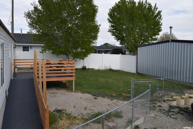 345 W Mill Rd, Ferron, UT 84523 — photo 11