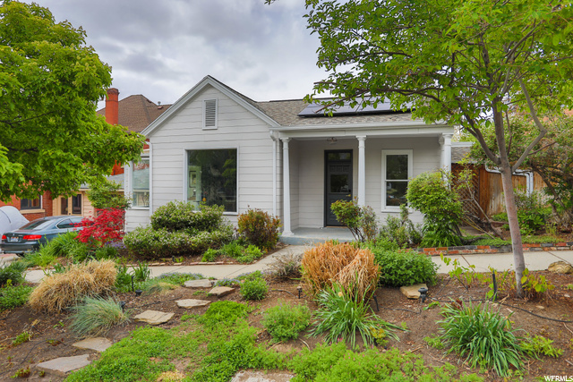 Existing Home