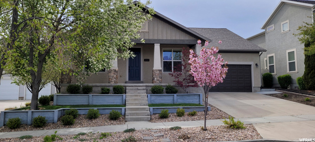 Existing Home