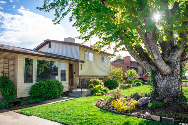 Existing Home