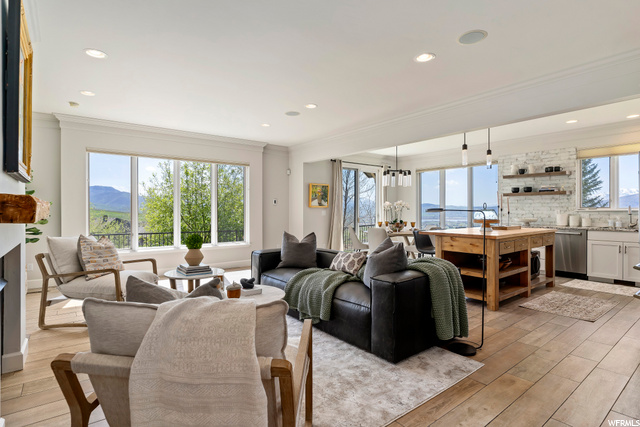 3392 N Cloud Peak Ct, Eden, UT 84310 — photo 6