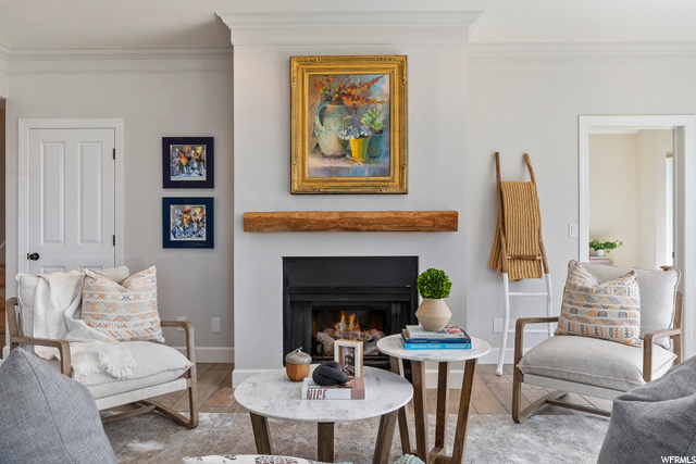 3392 N Cloud Peak Ct, Eden, UT 84310 — photo 4