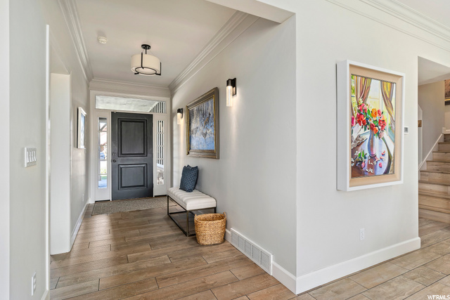 3392 N Cloud Peak Ct, Eden, UT 84310 — photo 2